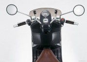 Vespa S 125